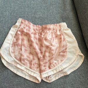 Nike Dri Fit Small Shorts